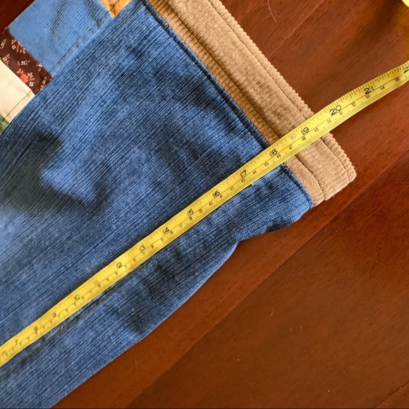 ⚡️SYF patchwork grateful tour dead company kids ♻️ - Picture 10 of 13